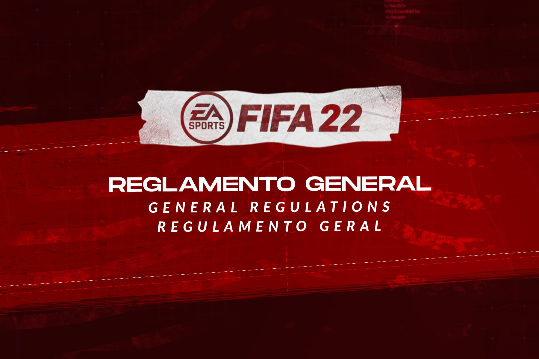 Reglamento e inscripción para FISU America e-Sports