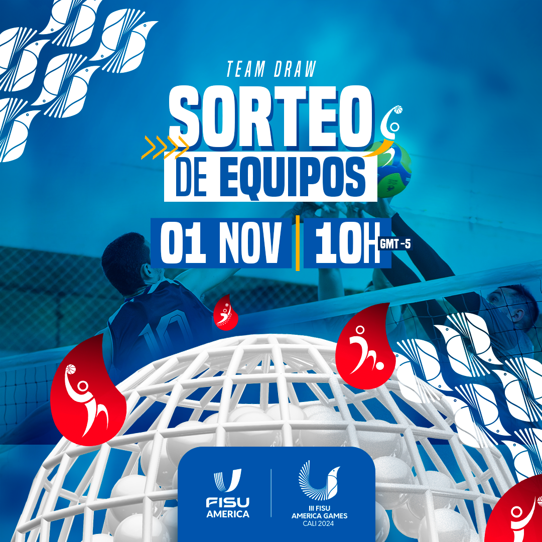 ¡Se viene el Sorteo! 