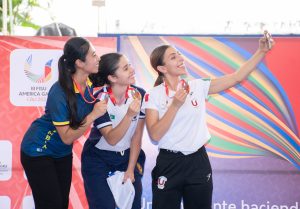 FISU America Games Cali 2024: La excelencia deportiva universitaria brilló en el continente